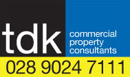 TDK commercial property consultants